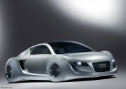 Audi RSQ Concept